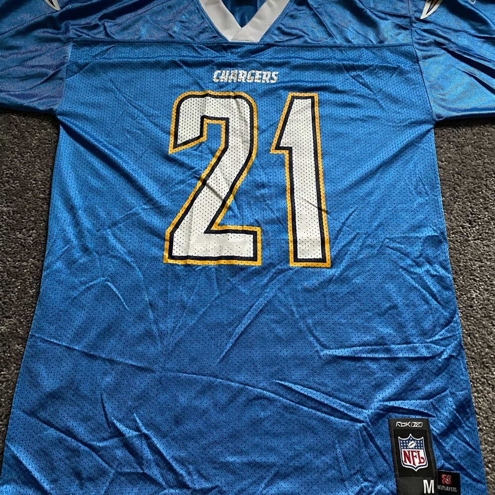Football Jersey